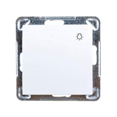 IMPRESJA Przycisk światło biały ŁP-5Y/m/00