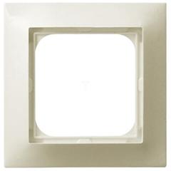 IMPRESJA Ramka pojedyncza ecrue R-1Y/27