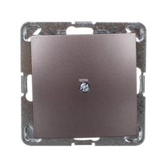 IMPRESJA Zaślepka tytan Z-1Y/m/23