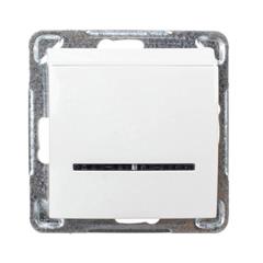 IMPRESJA Łącznik hotelowy ecrue ŁP-15YS/m/27