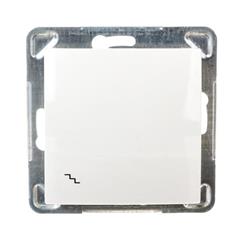 IMPRESJA Łącznik schodowy ecrue ŁP-3Y/m/27