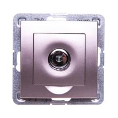 IMPRESJA Ściemniacz elektroniczny tytan ŁP-8YE/m/23