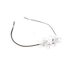 Unica Dioda LED do łączników pomarańczowa MGU0.822.AL