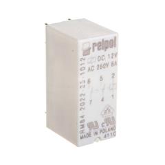 Przekaźnik miniaturowy 2Z 8A 12V DC PCB RM84-2022-35-1012 600466