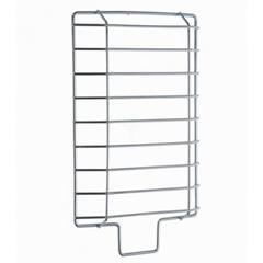 Siatka ochronna stalowa dp QUEST 250/400 37x37cm 395154