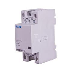 Stycznik modułowy 25A 2Z 2R 24V AC/DC CMUC24/25-22 137402