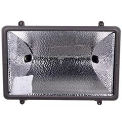 Projektor halogenowy 1500W GENIUS R7s IP55 grafit GW84203