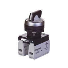 Łącznik krzywkowy 3P IP66 023731