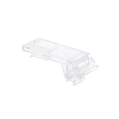 Uchwyt oznaczników Viking przeźroczysty 039596