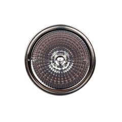 Żarówka halogenowa 60W G53 12V 24° 3000K HALOSPOT 111 ECO 48837 ECO FL 4050300786094