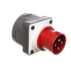 Adapter AGT-16A gniazda bananowe 4 pin WAADAAGT16C