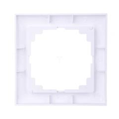 Sentia Ramka pojedyncza biała 1471-00