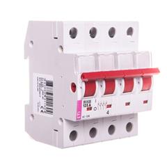 Rozłącznik modułowy 125A 4P 400V SV 4125 002423417