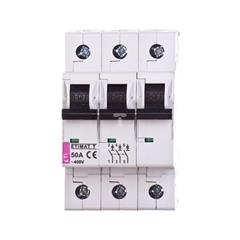Ogranicznik mocy ETIMAT T 3P 50A 002181088
