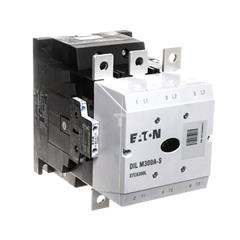 Stycznik mocy 300A 3P 230V AC 2Z 2R DILM300A-S/22(220-240V50/60HZ) 139559