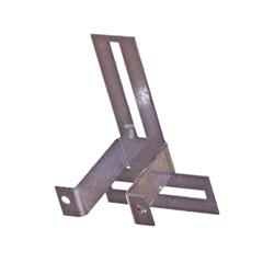 Element mocujący dla kanałów kablowych 50x400mm BPZ-CDB58 109169