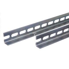 Profil montażowy lina 25 do szaf o wysokośi 600mm 036153