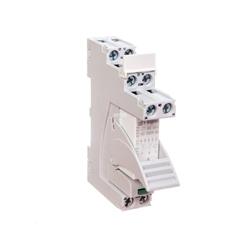 Przekaźnik interfejsowy 2P 8A 24V AC z gniazdem GZT80 PI84-24AC-M91G 859654