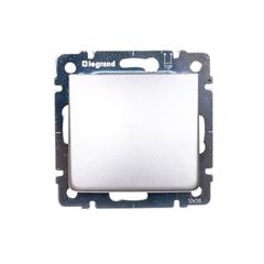 VALENA Wyjście kablowe aluminium 770147