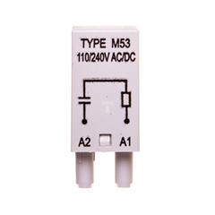 Moduł przepieciowy RC M53 110-240V AC 854849