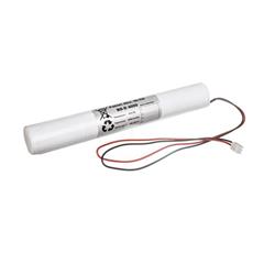 Pakiet akumulatorów NiCd D 1500mAh 6,0V