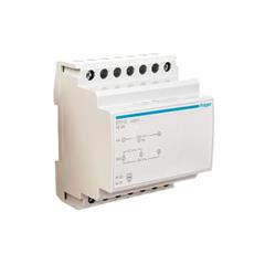 Transformator bezpieczeństwa modułowy 230/12- 24V AC 1,33-0,67A ST313