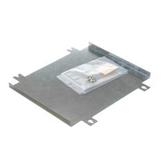 Płyta montażowa 300x400mm stal BPZ-MPL300-400  114811