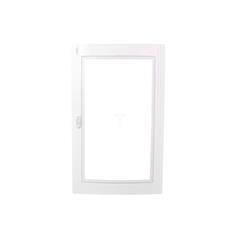 Drzwi przezroczyste 5x24 moduły IP40 Pragma PRA15524