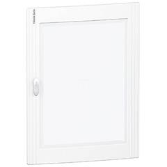 Drzwi przezroczyste 4x24 moduły IP40 Pragma PRA15424