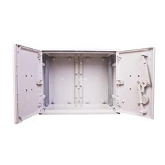 Obudowa termoutwardzalna 580x800x250mm IP44 SSTN 80x58 IOB-44210-002