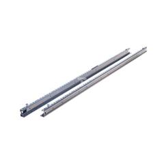 Szyna nośna uniwersalna 18x26x750mm stalowa ocynk perforowana UN05A