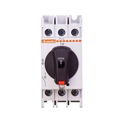 Rozłącznik izolacyjny 3P 25A GA025A