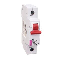 Rozłącznik modułowy 16A 1P 230/400V SV 116 002423121