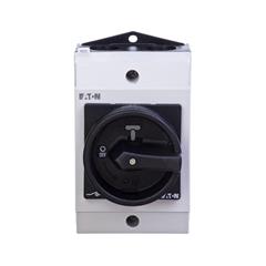 Łącznik krzywkowy 0-1 3P 20A w obudowie T0-2-1/I1/SVB-SW 207148