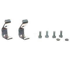 Uchwyt wspornika do mocowania szyn pod kątem 45 stopni 039449