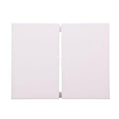 K.1 Klawisz świecznikowy śnieżnobiały 14357009