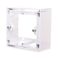 Anya Podstawa naścienna biała AYA6100121