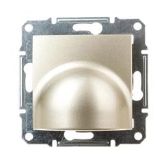 Sedna Wyjście kablowe satyna SDN5500168