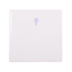 CARIVA Klawisz do przycisku /światło/ kremowy 773730