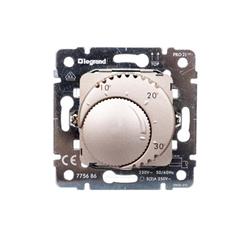 SISTENA LIFE Regulator temperatury 8A 5-30°C titan 775686