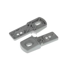 Wspornik do mocowania rozdzielnic na ścianie 001969