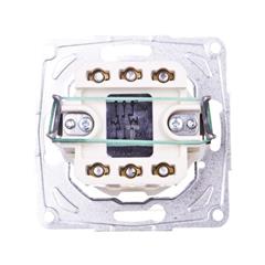 Fiorena Łącznik hermetyczny schodowy 2 obwody 10AX IP44 11000802