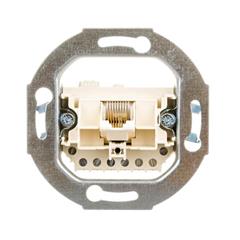 Berker Modul Gniazdo przyłączeniowe UAE 8-biegunowe kat.3 534538