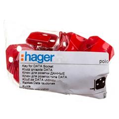 Polo Optima Klucz do gniazda 1002401