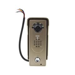 Stacja bramowa 12V DC IP55 natynkowa KK-01