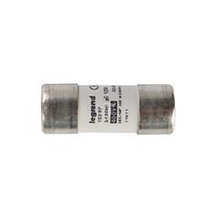 Wkładka bezpiecznikowa cylindryczna 22x58mm 125A gL 500V HPC 015397