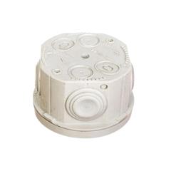 Puszka n/t odgałęźna fi80 IP65 T 25 2007029