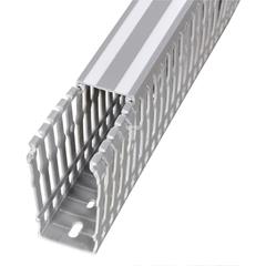 Korytko grzebieniowe LINA25 40x80 szare 636008 /2m/