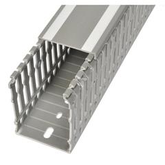 Korytko grzebieniowe LINA25 60x80 szare 636013 /2m/