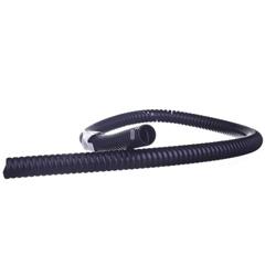 Wężyk spiralny sztywny WSP 20 BK E01WS-01020100301